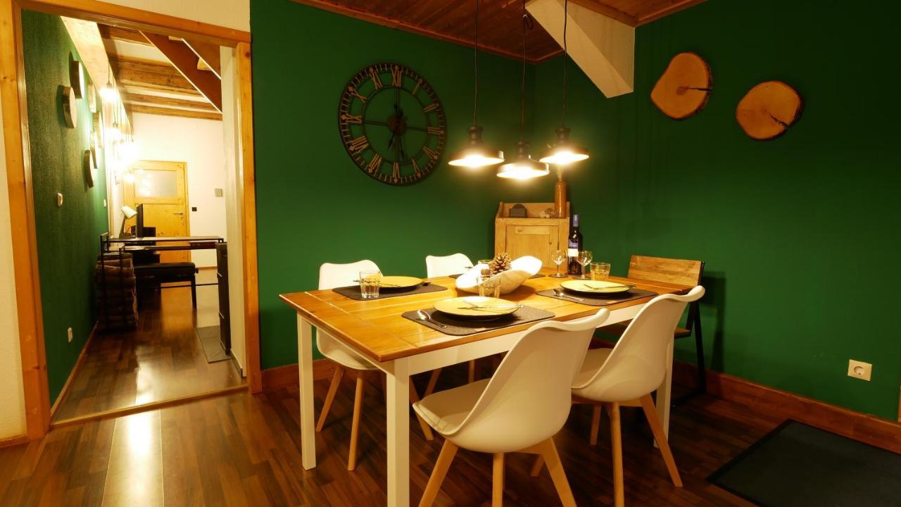 Green Loft Schwarzwald - Dach-Balkon--Musik-Ecke Fluorn-Winzeln Exterior foto